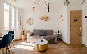 Appartement Le Quai Du Port Cassis Parking Clim